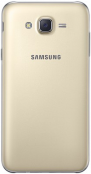 Samsung SM-J700H Galaxy J7 DuoS Gold